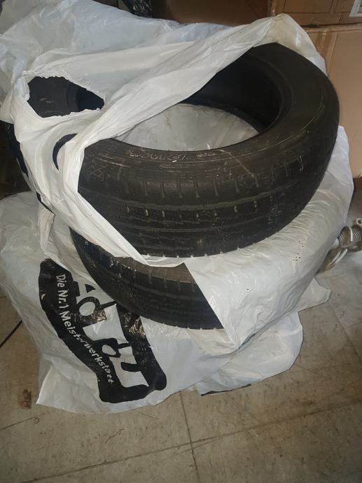 Gume Hankook 215 60 17 Zimska 4 Kom 215 60 17