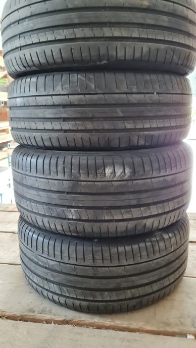 Pirelli Pzero Pz R Run Flat