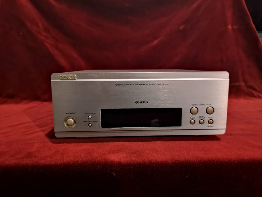 Denon Utu F Tuner