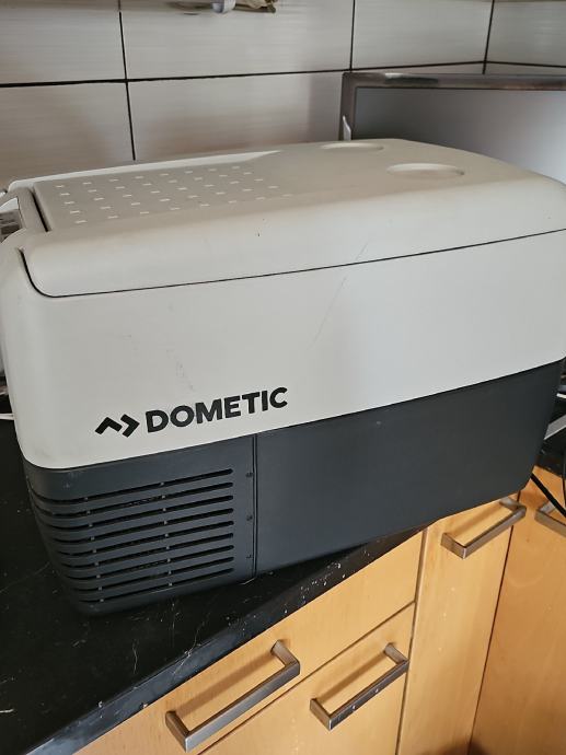 Dometic Coolfreeze Cdf V Hladnjak Za Kamion Auto Brod