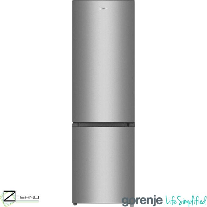 Hladnjak Gorenje 180 Cm INOX Jamstvo Z Tehno