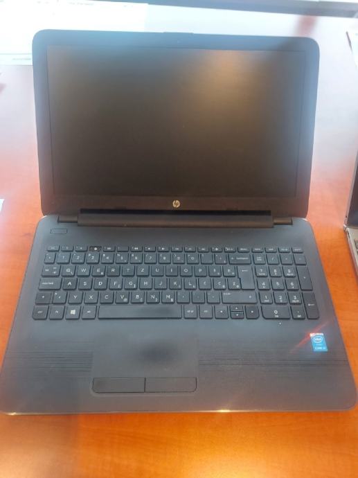 HP Laptop TPN C125