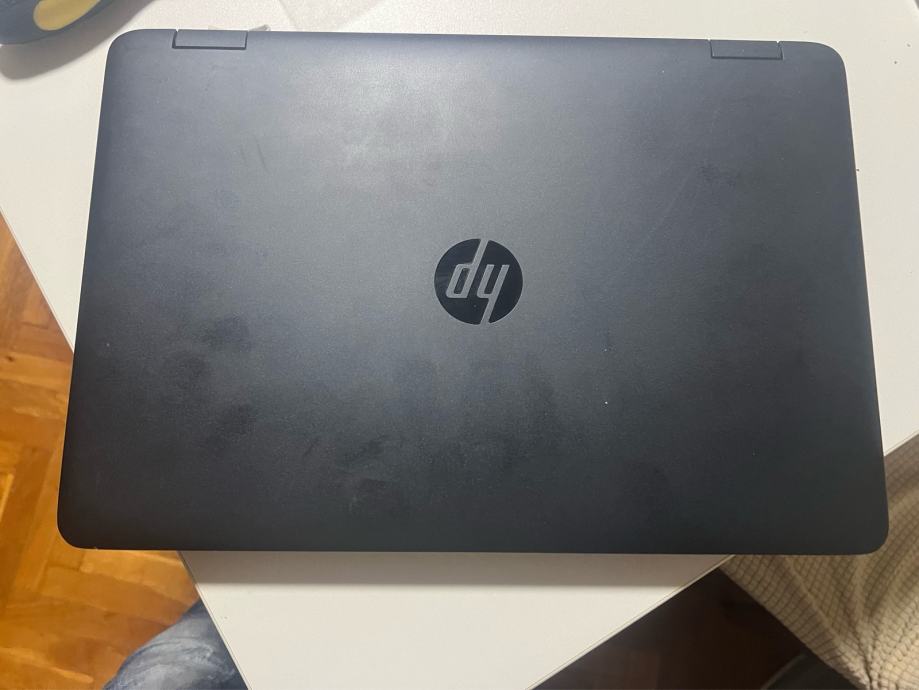 Hp Probook G