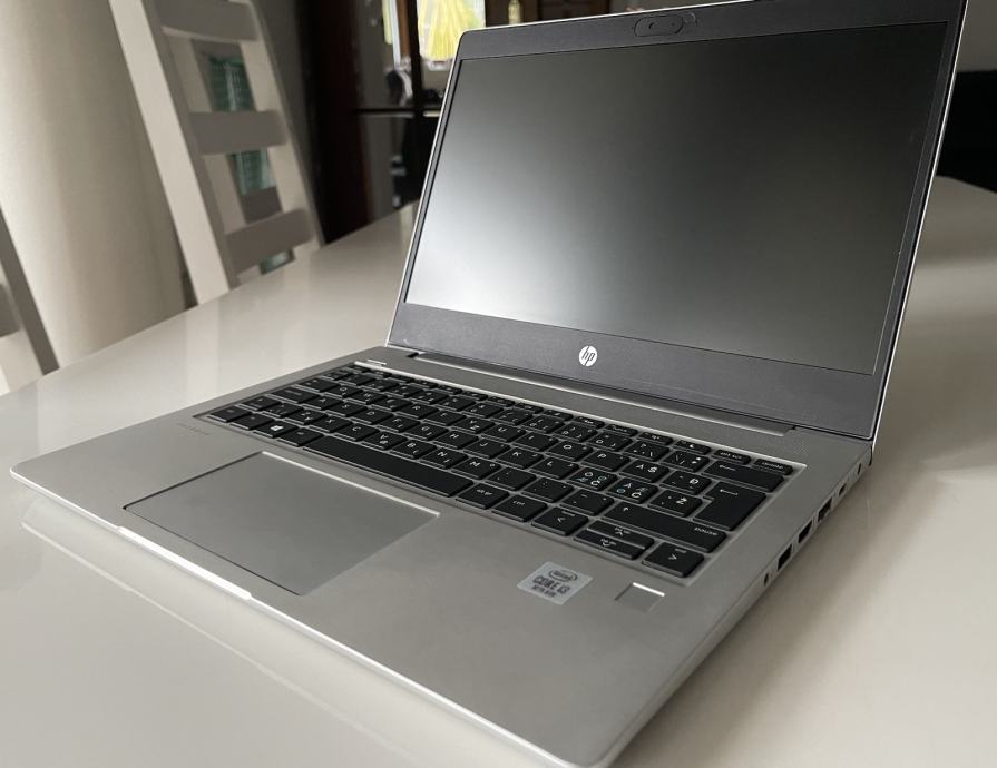 Hp Probook G Core I U Gb Ram Led Windows