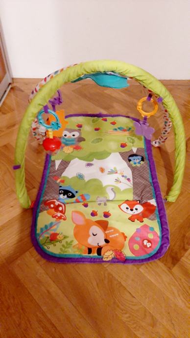 Baby Gym Podloga Za Igru Fisher Price