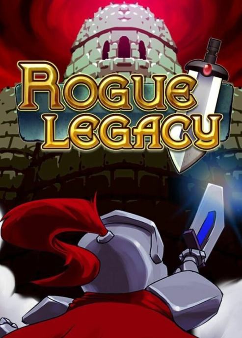 Rogue Legacy