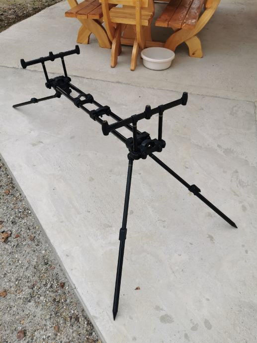 Fox Ranger Mk Rod Pod