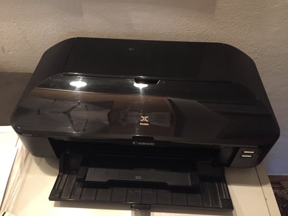 A3 Printer Canon Pixma Ix6550