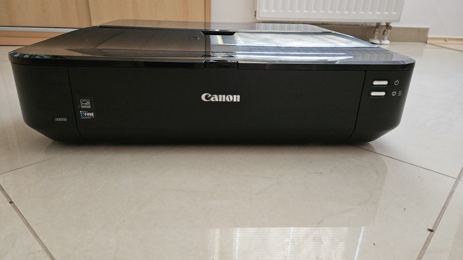 CANON Printer PIXMA IX6550