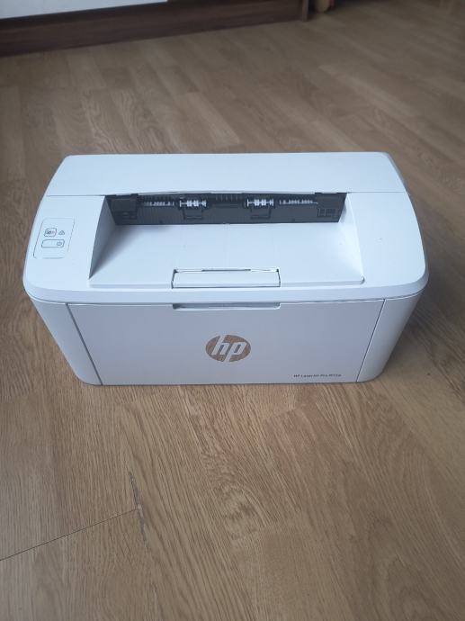 Printer HP LaserJet Pro M15a