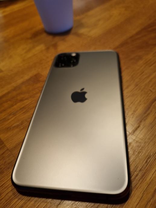 Iphone Pro Max Gb Space Gray Kao Nov