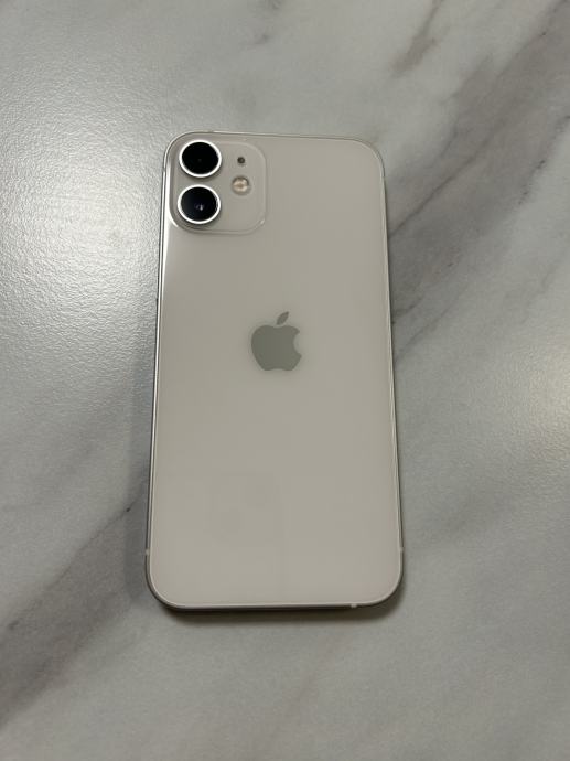 Iphone 12 Mini 128 Gb Bijeli