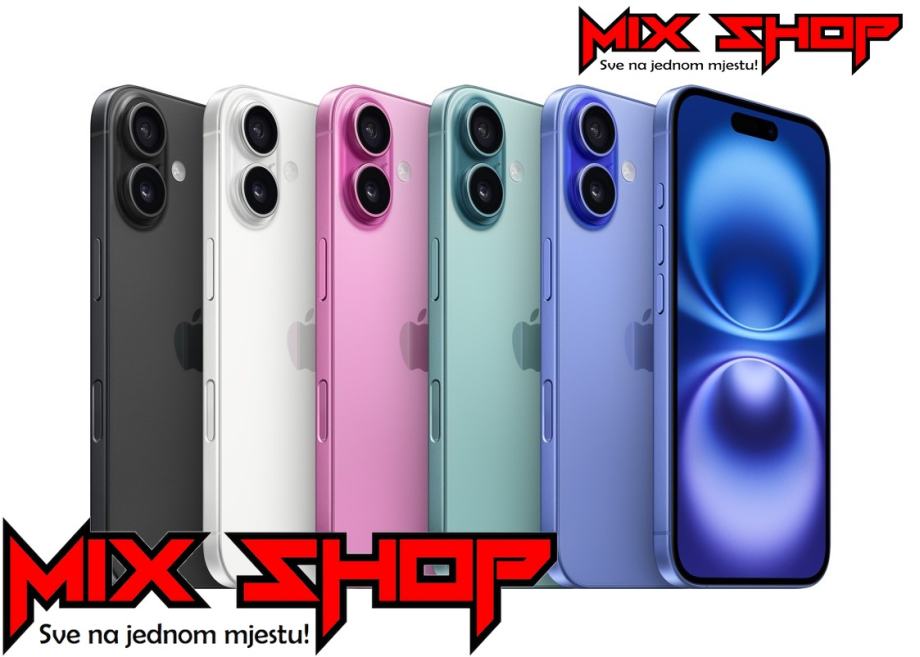 Apple Iphone Pro Max Gb Novo Garancija Razne Boje Zamjena Da