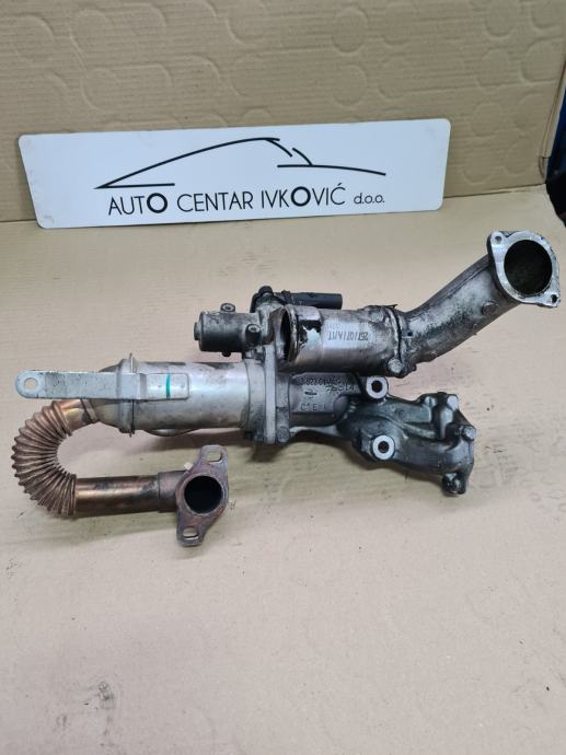 Bmw H F Egr Hladnjak Egr Ventila