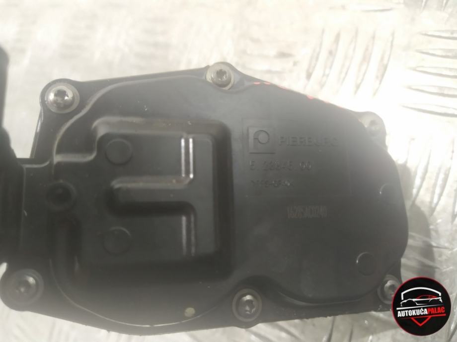 EGR Ventil BMW G30 G31 5 52384500 KG1137