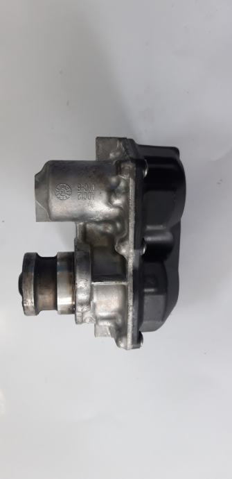 Egr Ventil Nissan Qashqai Dci R