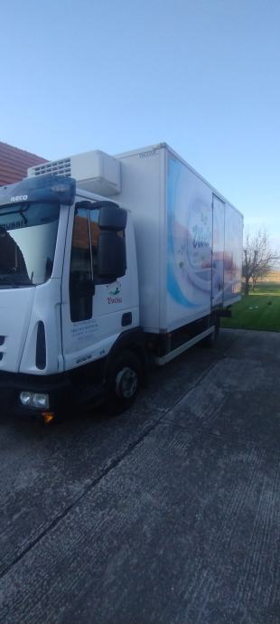 Iveco Eurocargo God