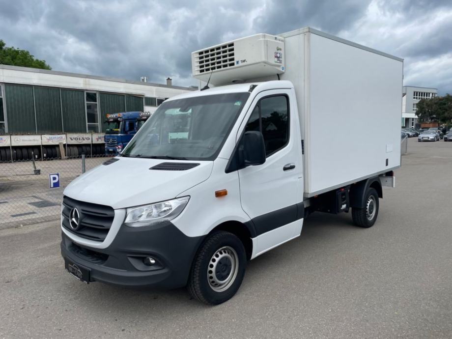 Mercedes Benz Sprinter 316 CDI HLADNJAČA THERMO KING NAVI GARANCIJA