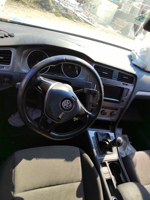 Vw Golf Tdi Dijelovi God