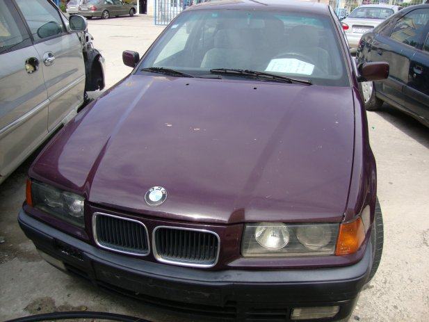 Bmw Compact Dijelovi