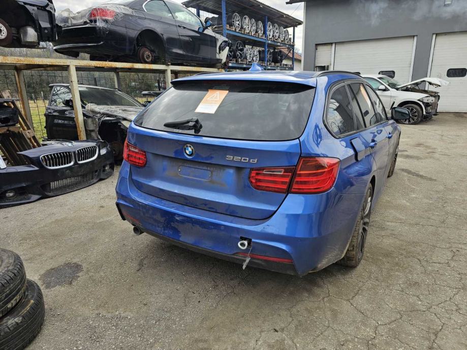 Bmw D F M Paket Dijelovi Ao Danko