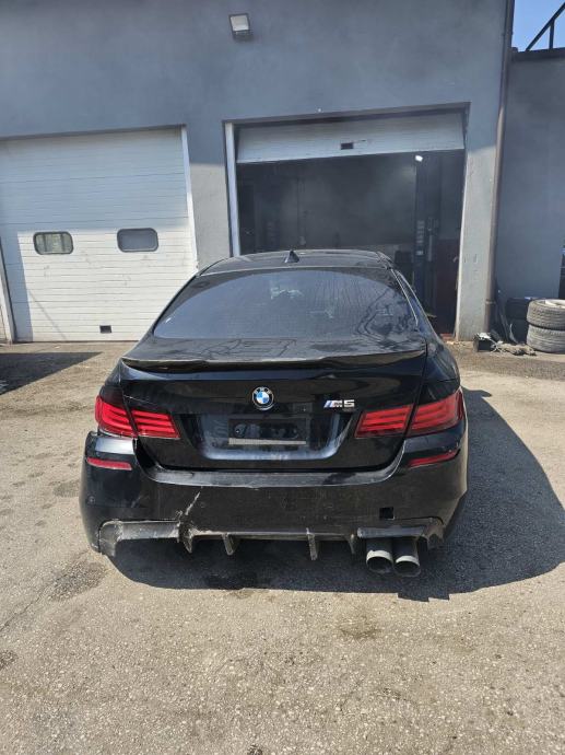 BMW F10 M5 DIJELOVI AO DANKO