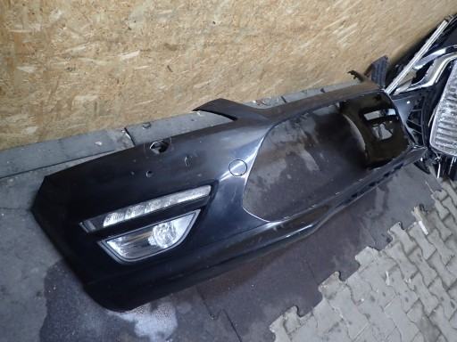 Branik Prednji Ford Mondeo Mk Redizajn Stari Titanium