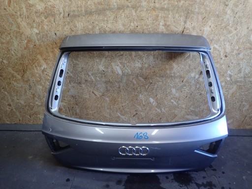 GEPEK ZADNJI AUDI A4 B8 KARAVAN S LINE S4