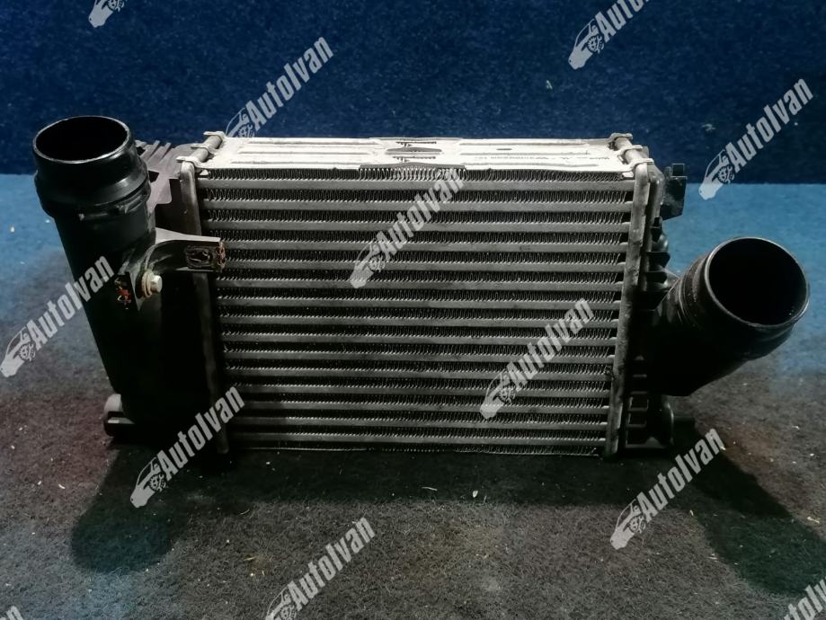 Hladnjak Zraka Intercooler Renault Scenic Iv Dci R