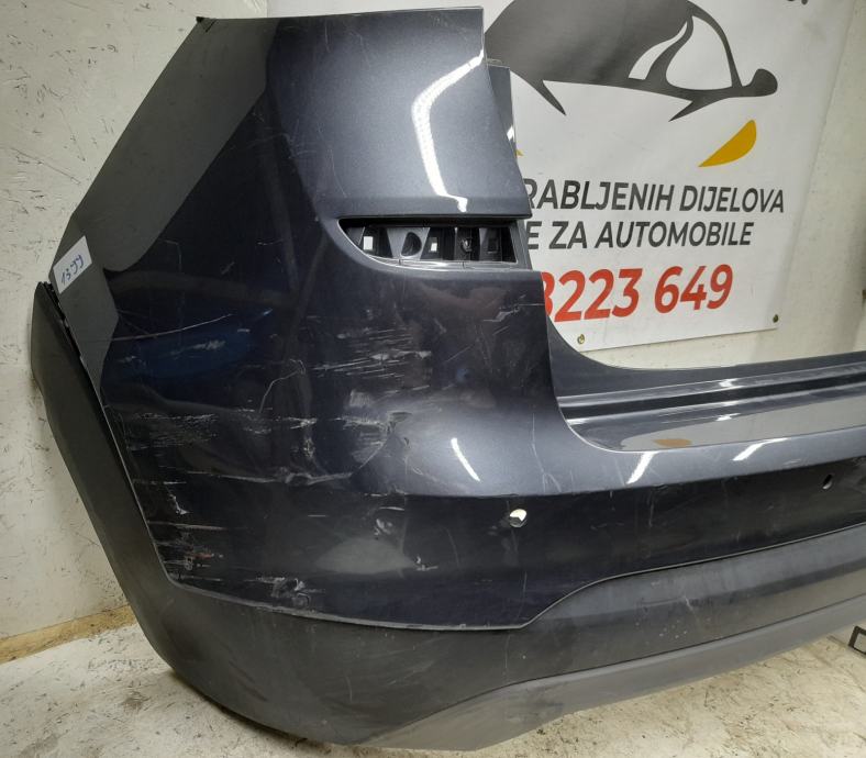 HYUNDAI TUCSON 2 SPOJLER ZADNJEG BRANIKA 15 86611D7500