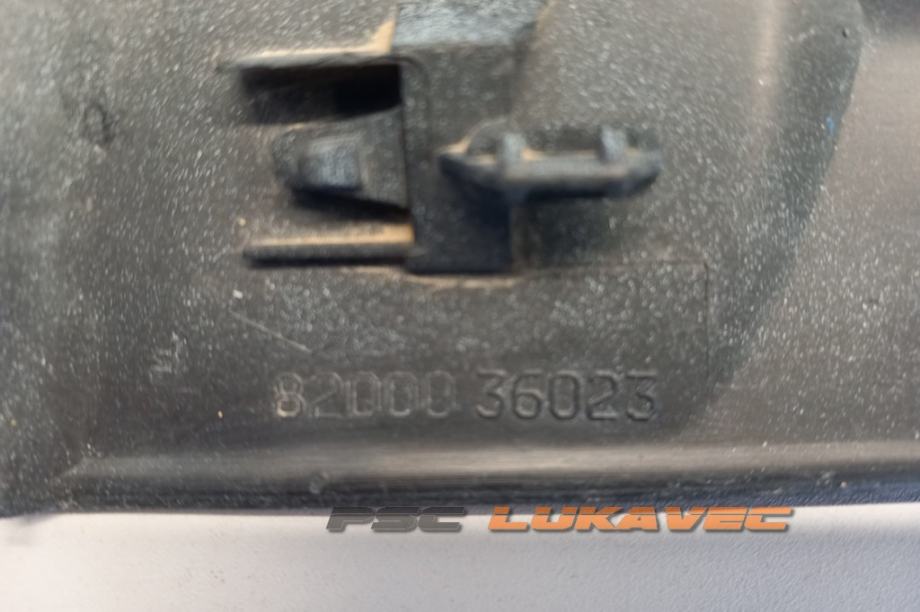 RENAULT LAGUNA 2 ZADNJA DESNA LAJSNA 5 VRATA 8200036023