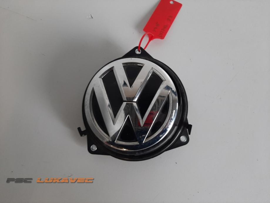 VW PASSAT B8 BRAVA GEPEKA 3G5827469 2018