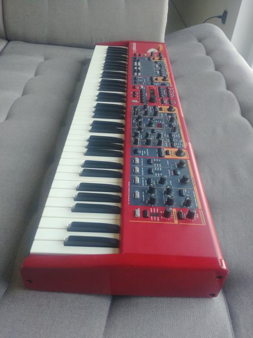 Nord Stage Ex Compact