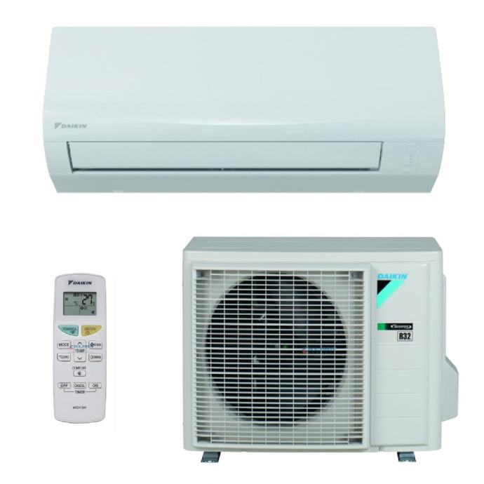 Daikin Sensira Ftxf Rxf