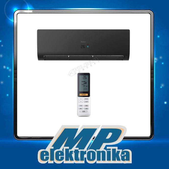 KLIMA UREĐAJ HAIER FLEXIS PLUS AS35S2SF1FA 3 5kW INVERTER WI FI