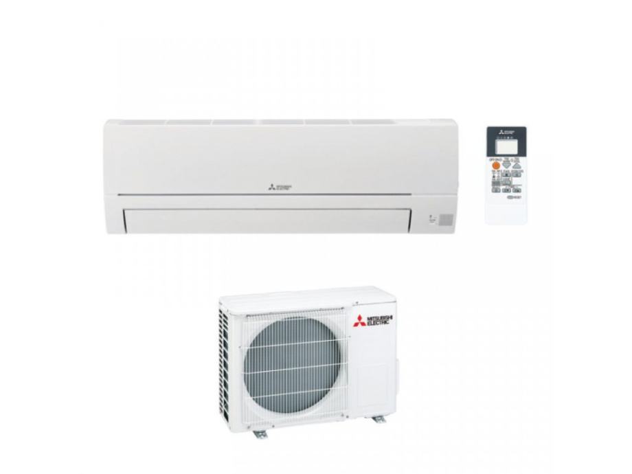 Klima Ure Aj Mitsubishi Electric Standard Eco Inverter Kw Msz Hr