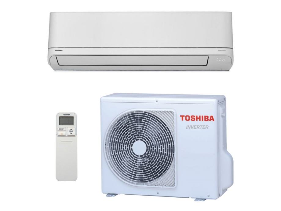 Klima uređaj Toshiba Shorai Premium 5 0 kW RAS 18J2KVRG E RAS 18J2AVR