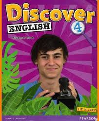 Discover English Ud Benik Engleski Jezik R