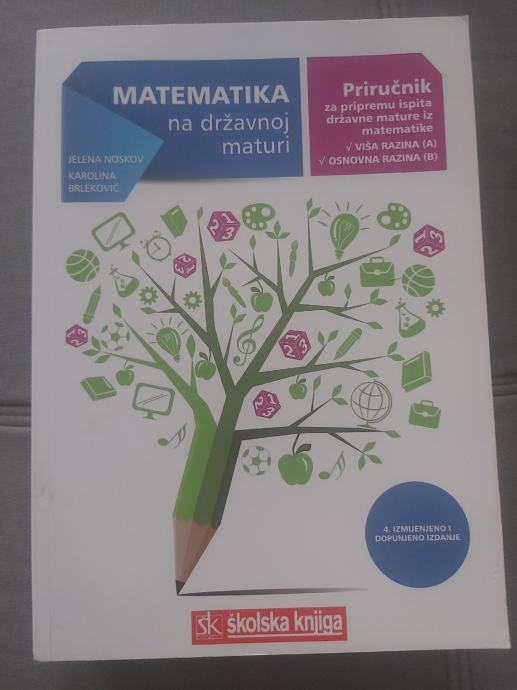 Matematika Na Dr Avnoj Maturi Fizika Na Dr Avnoj Maturi Matura