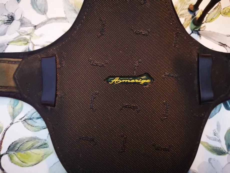 Amerigo Protector Vibram Dresurni Kolan