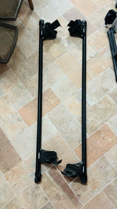 Thule Za Golf Vii