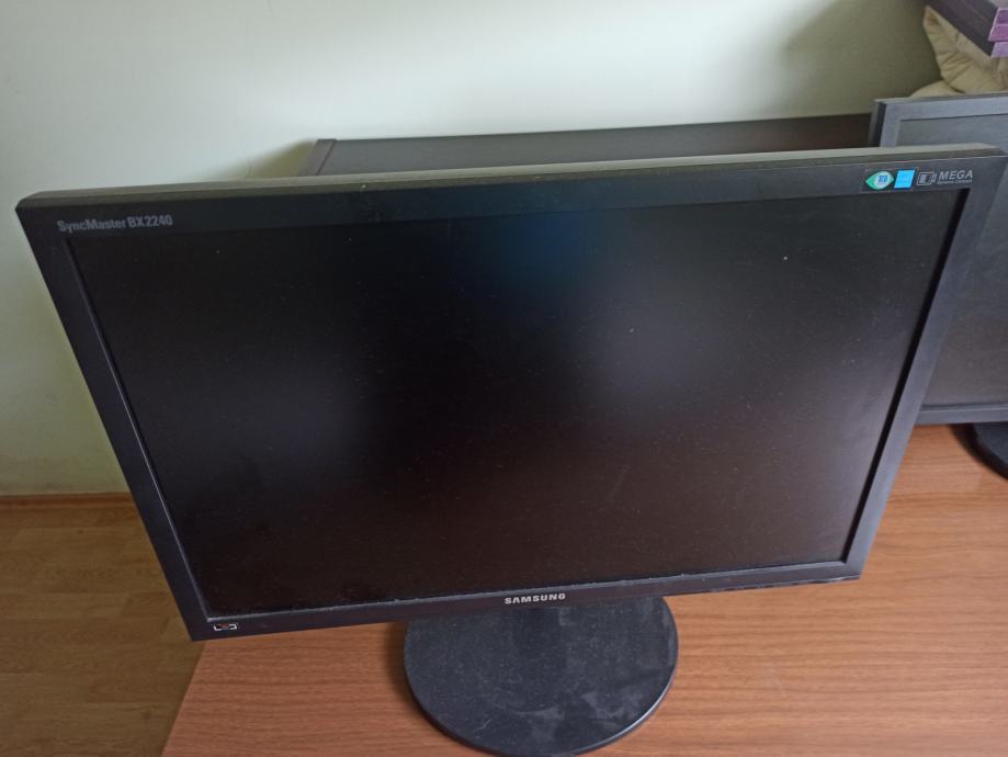 Samsung Syncmaster Bx Led Lcd Monitor