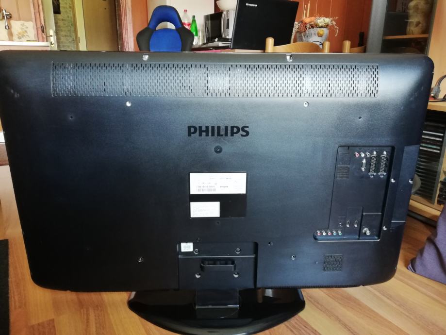 Lcd Tv Prijamnik Philips Pfl H