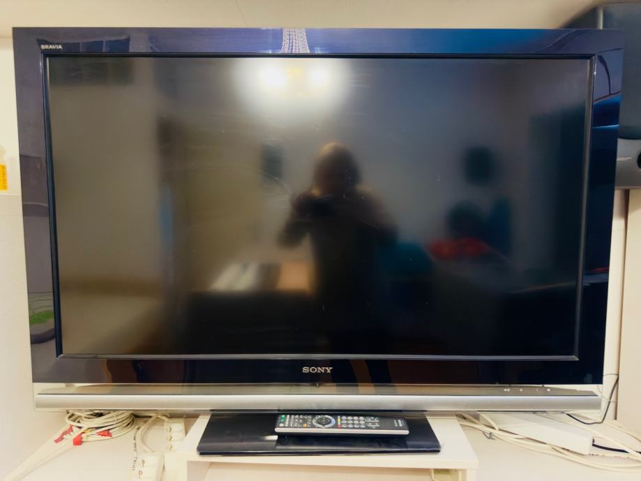 Sony Bravia KDL 46Z4500