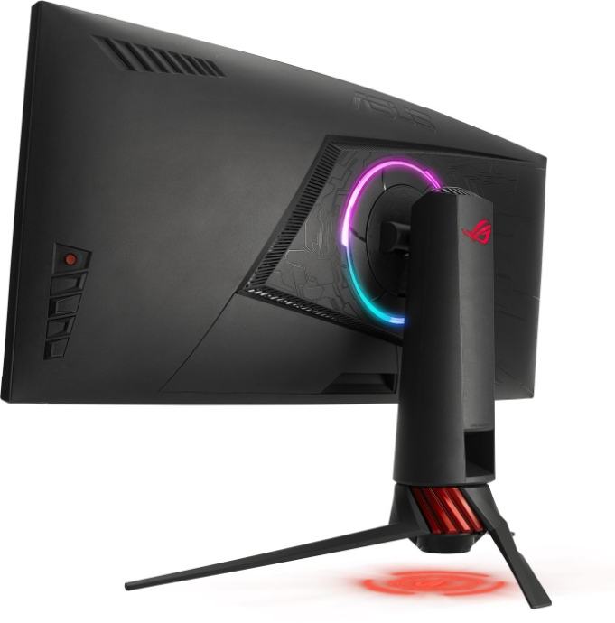 ASUS ROG Strix XG35VQ