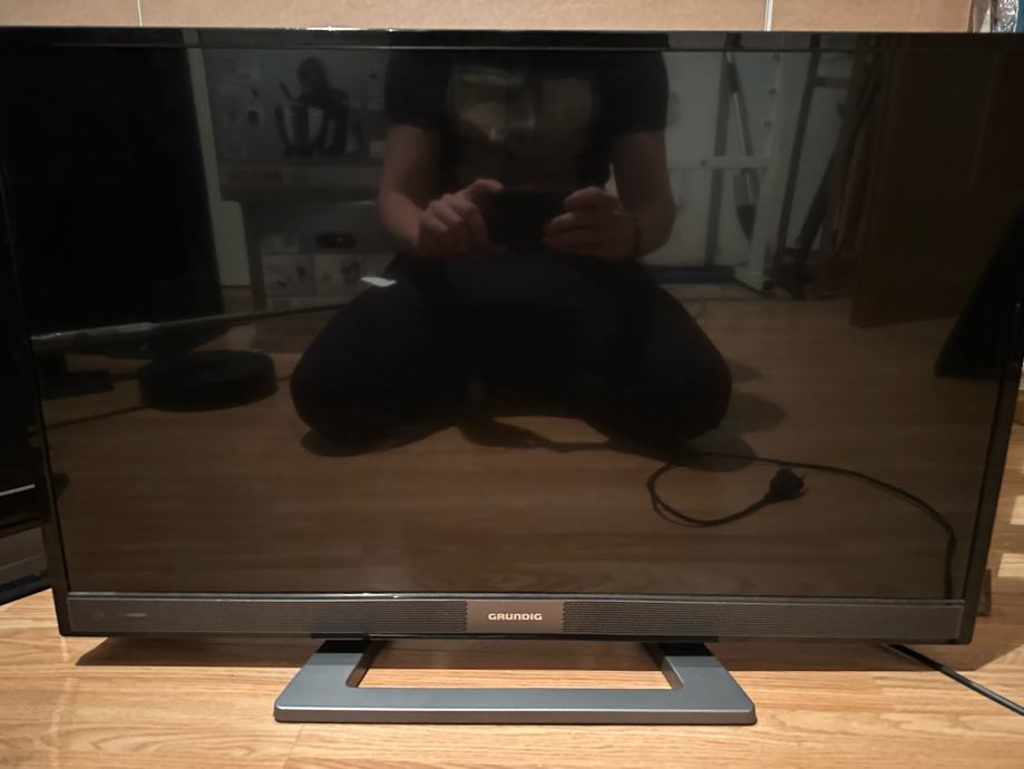 Grundig Smart Tv