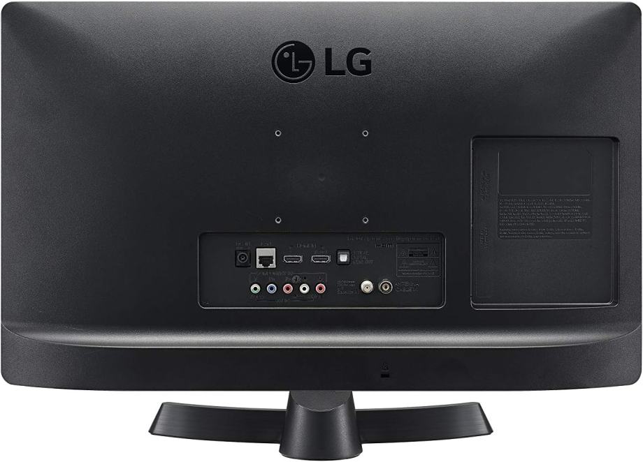 Lg Tl S Pz Smart Tv Monitor Cm Inch