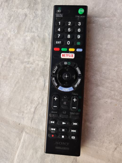 TELEVIZOR SONY BRAVIA KDL 32WD757