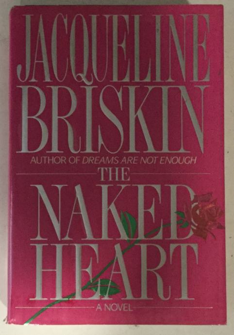 Jacqueline Briskin The Naked Heart