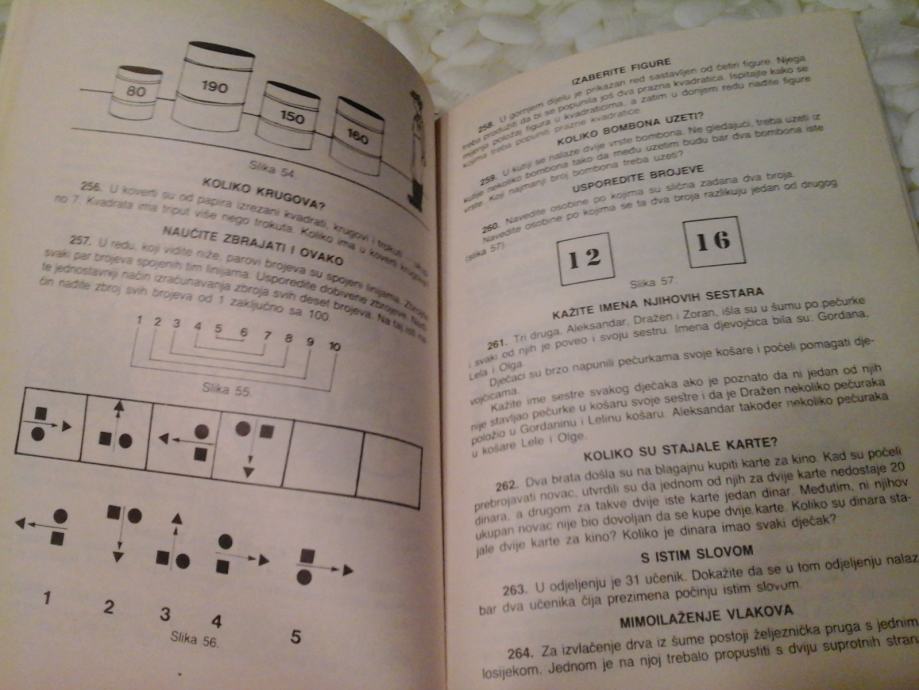 Moja Matematika Za Kolu I Kviz Mlinko